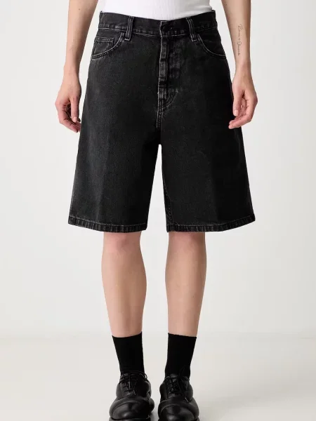 Carhartt WIP W Brandon pantaloni scurți din denim pentru femei