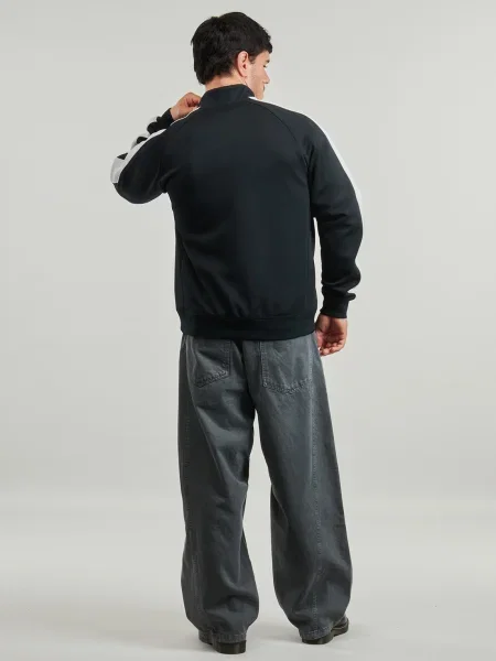 Geacă Converse negru