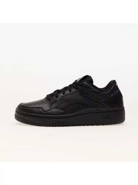 Sneakerși Reebok negru