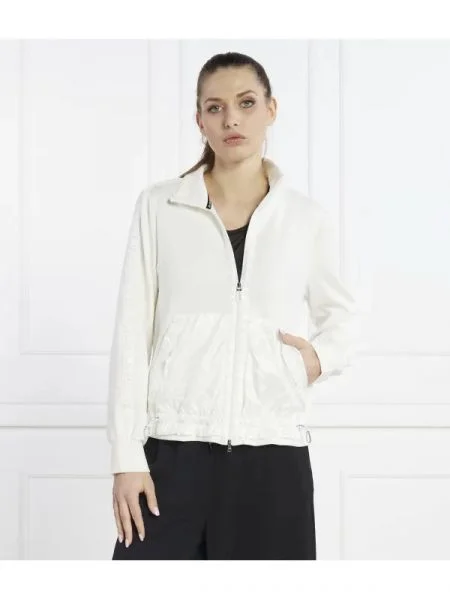 Marc Cain Hanorac alb