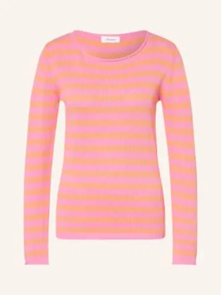 Darling Harbour Svetr /apricot pink