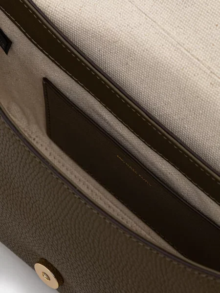 MICHAEL Michael Kors сумка крос-боді шкіряна