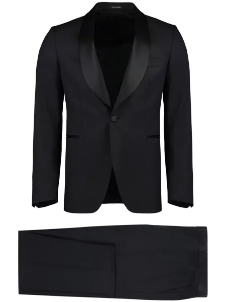 Costum Tagliatore negru