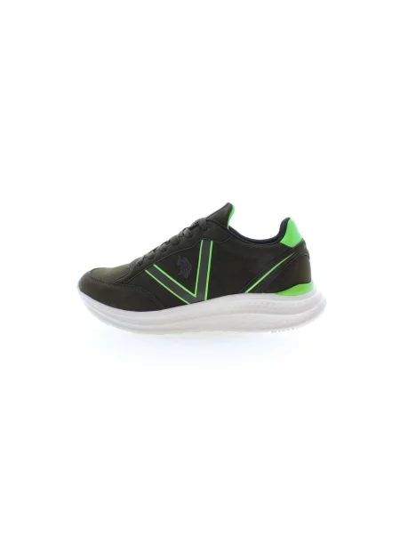 Polo U.s Polo Assn. zielone