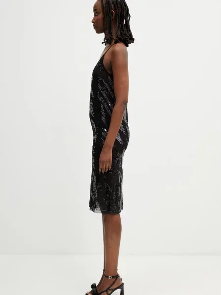 Rick Owens Lilies білизняна сукня