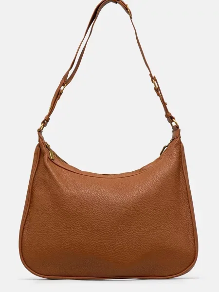 Чанта Answear Lab кафяво