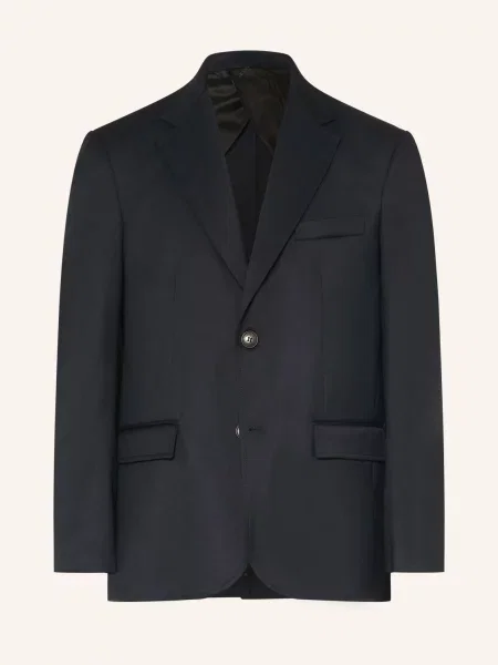 I'm Brian Oblekové Sako Střih Regular Fit blu