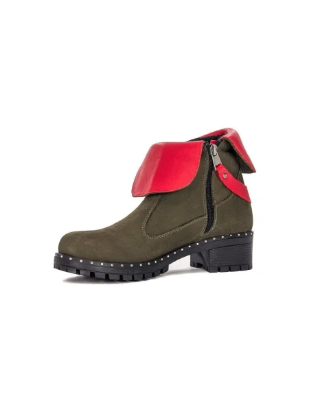 Pantofi Artiker
