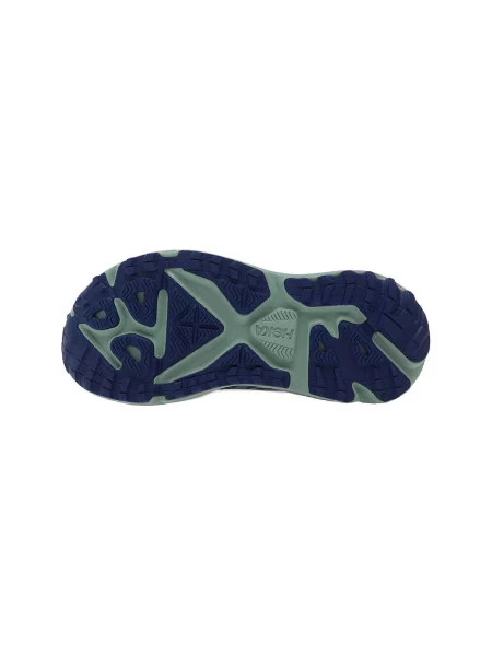 Pantofi Hoka verde