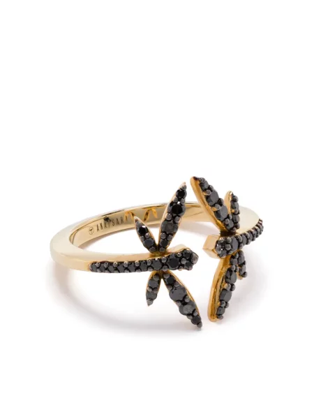 Пръстен Anapsara златисто