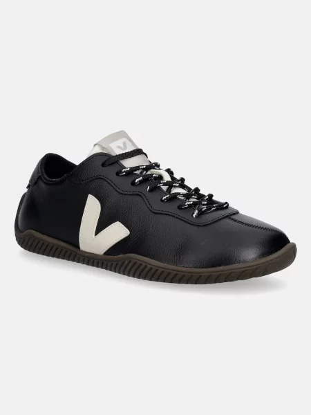 Veja Jitsu sneakers pentru femei din piele