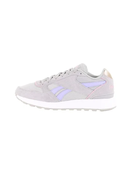 Tenisky Reebok Sport béžová