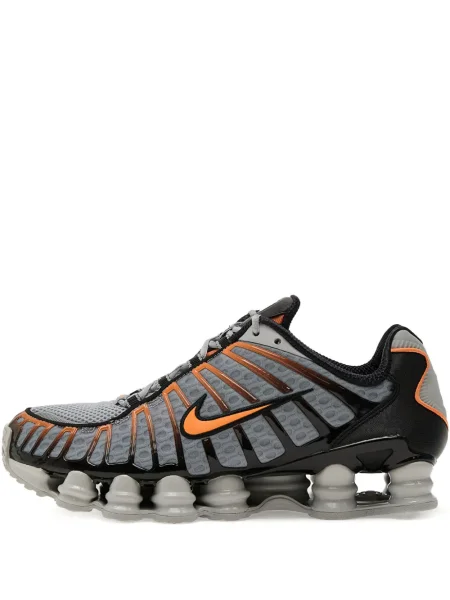 Sneakerși Nike Wildhorse din piele verde