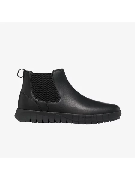 Сникърси Geox Flextride Black EUR 44 черно