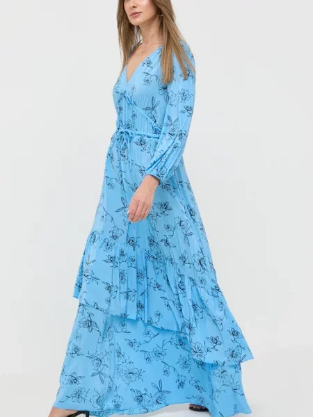 Сукня Ivy Oak maxi розкльошена