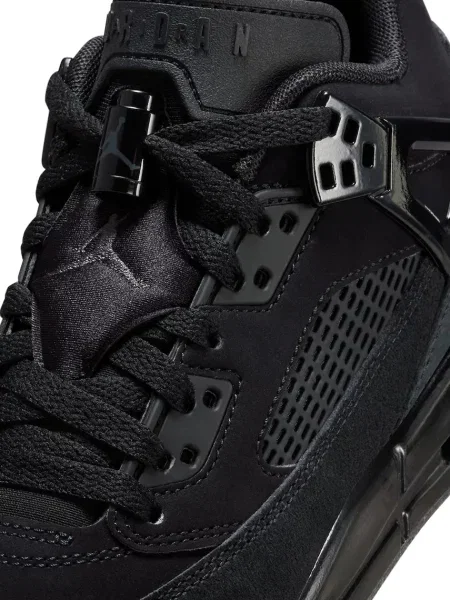 Jordan Spizike Low sportcipő gyerek fekete