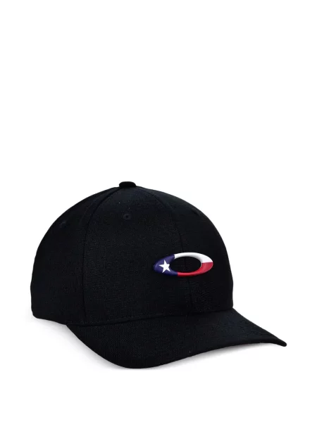 Šilterica Oakley crna