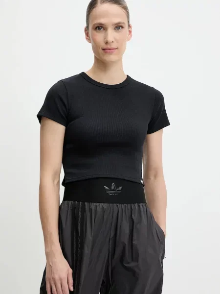 Under Armour t-shirt Rival czarny