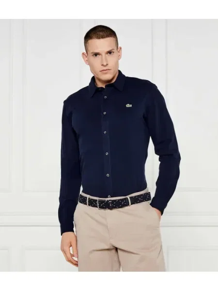 Lacoste Cămașă
