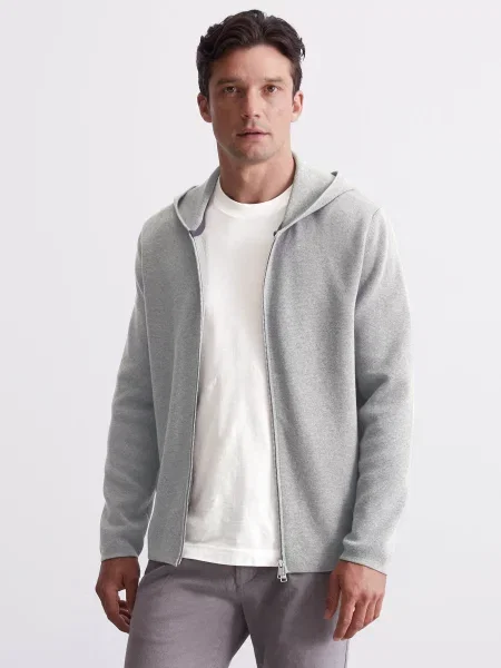 Кофта Marc O’Polo сірий