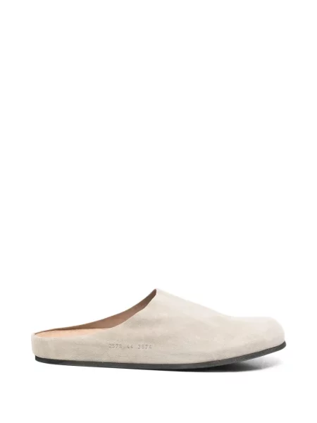 Szarvasbőr klumpa Common Projects