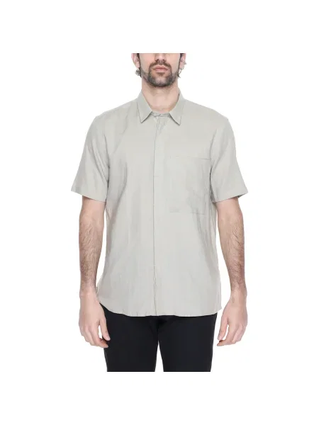 Cămașă Antony Morato bej