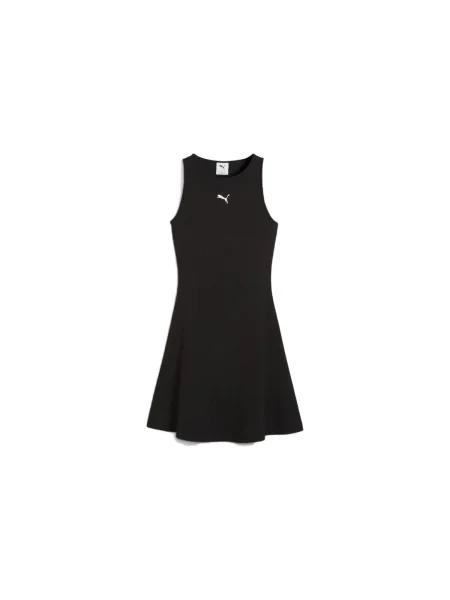 Rochie Puma de costum negru