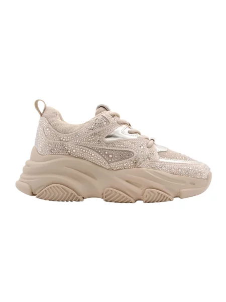 Steve Madden sneakersy Privy beżowy