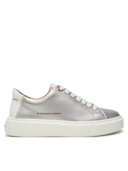 Sneakersy Alexander Smith