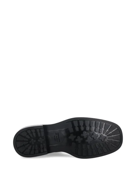 Botine Gant negru