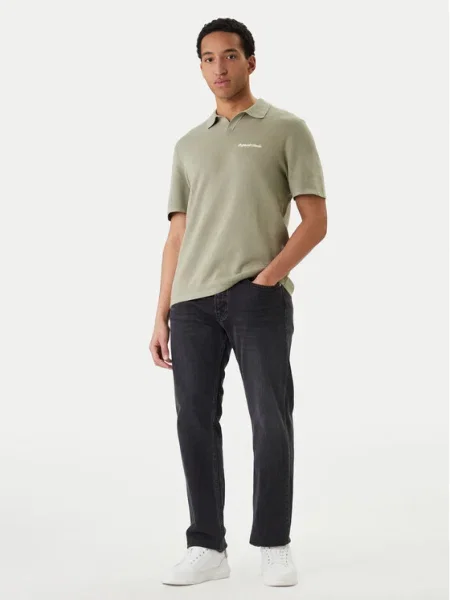Jack & Jones Pólóing Norrebro zöld