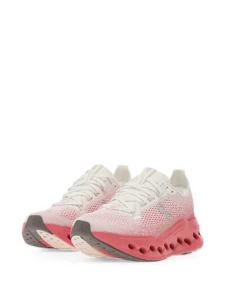 Sneakers On ροζ
