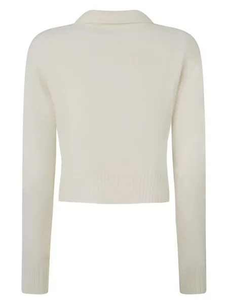 Sweter Pinko biały