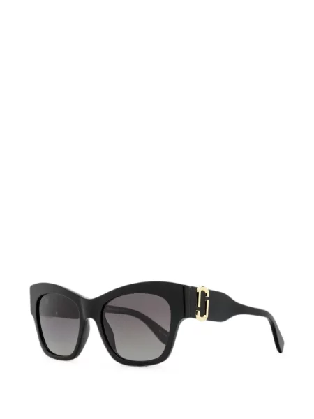 Ochelari de soare Marc Jacobs Eyewear negru