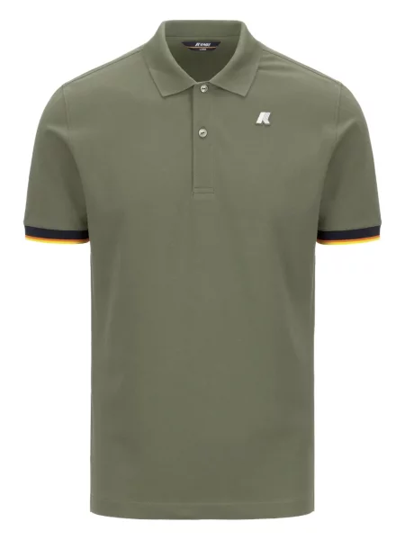 Polo K-way verde