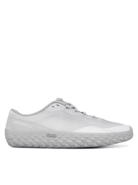 Sneakersy Merrell szare
