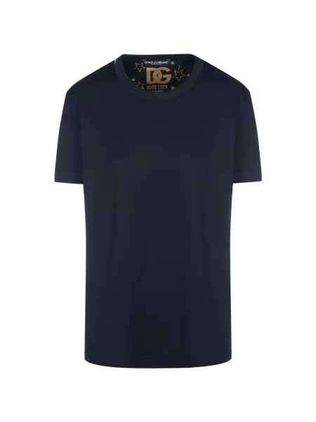 Tricou D&g negru
