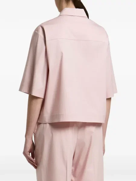 Cămașă Peserico roz