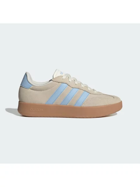 Buty Barreda białe