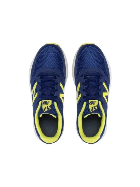 Pantofi New Balance albastru