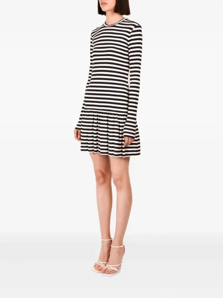 Rochie mini Ioana Ciolacu de costum albastru