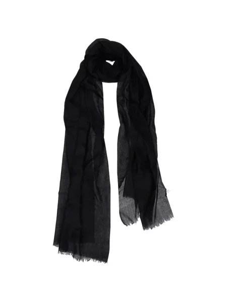 Fular La Rose negru