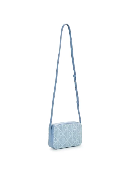 Blugi Calvin Klein albastru