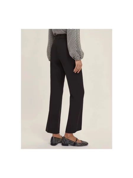 Blugi Linea Emme Marella negru