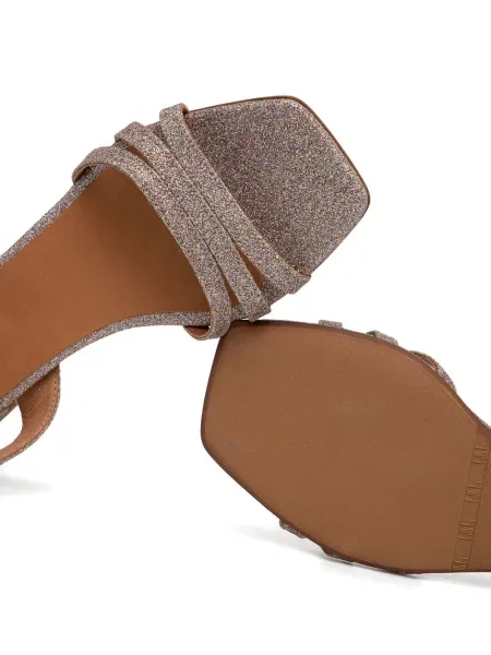 Сандали Billi Bi розово