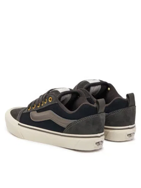 Tenisky Vans šedé