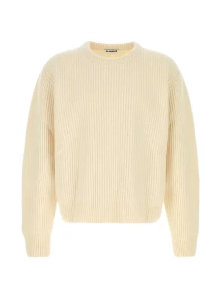 Pulover Jil Sander de lână