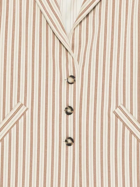 Marynarka Antonio Marras w paski