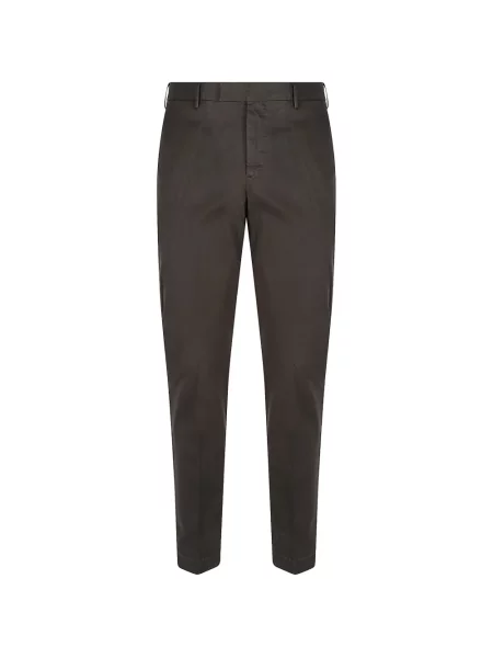 Pantaloni Pt Torino maro