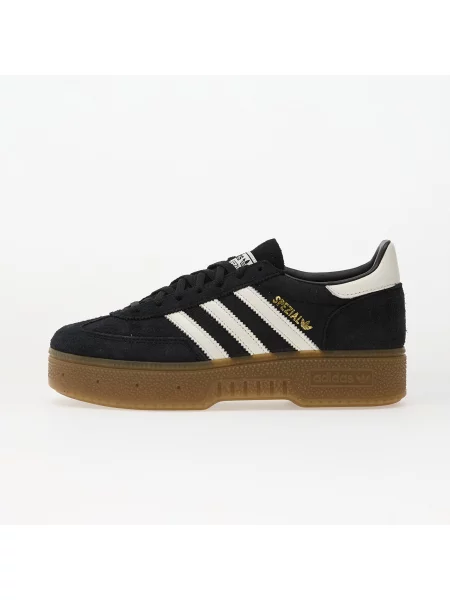Tenisky adidas Handball Spezial Bold W Core Black/ Core White/ EUR 40 bílé